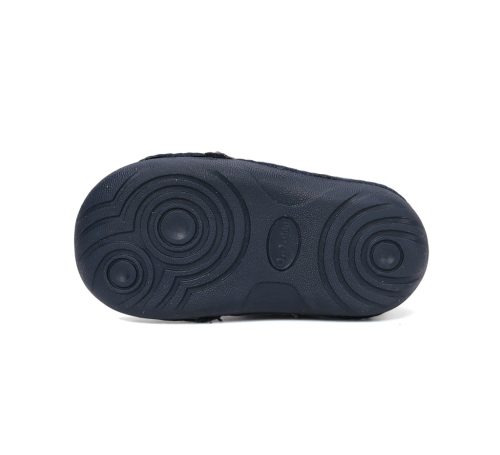 D.D. Step Első lépés átmeneti cipő (19-24 méret) S015-61100B (22)