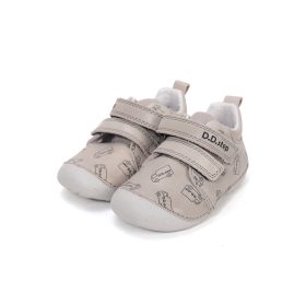   D.D. Step Első lépés átmeneti cipő (19-24 méret) S015-61100 (24)