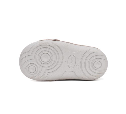 D.D. Step Első lépés átmeneti cipő (19-24 méret) S015-61100 (24)