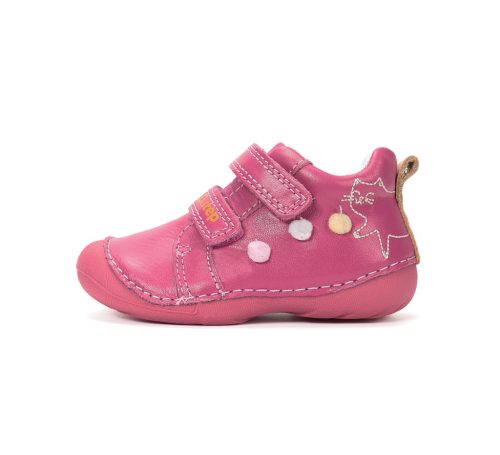 D.D. Step Első lépés átmeneti cipő (19-24 méret) S015-61267A (21)