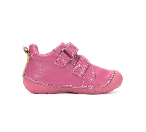 D.D. Step Első lépés átmeneti cipő (19-24 méret) S015-61267A (21)