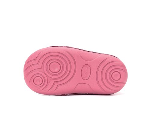 D.D. Step Első lépés átmeneti cipő (19-24 méret) S015-61267A (21)