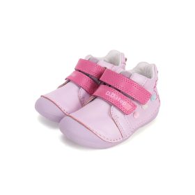   D.D. Step Első lépés átmeneti cipő (19-24 méret) S015-61267 (19)