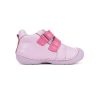 D.D. Step Első lépés átmeneti cipő (19-24 méret) S015-61267 (21)