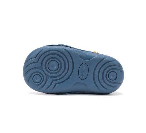 D.D. Step Első lépés átmeneti cipő (19-24 méret) S015-61472A (21)