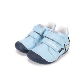   D.D. Step Első lépés átmeneti cipő (19-24 méret) S015-61472 (24)