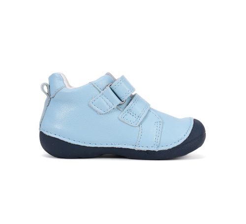 D.D. Step Első lépés átmeneti cipő (19-24 méret) S015-61472 (24)