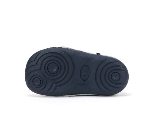 D.D. Step Első lépés átmeneti cipő (19-24 méret) S015-61472 (24)