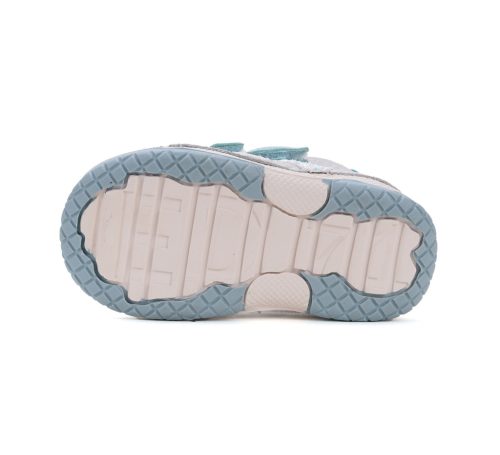 D.D. Step shoes (sizes 20-25) S038-51626C (20)