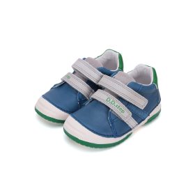 D.D. Step shoes (sizes 20-25) S038-51626 (22)