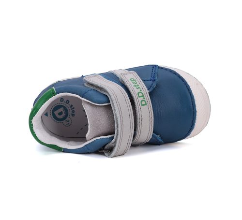 D.D. Step shoes (sizes 20-25) S038-51626 (22)