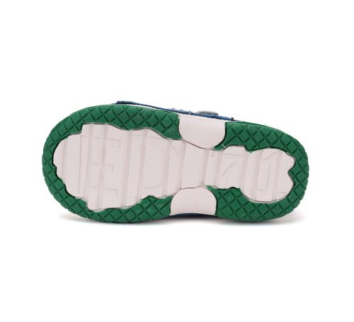 D.D. Step shoes (sizes 20-25) S038-51626 (22)