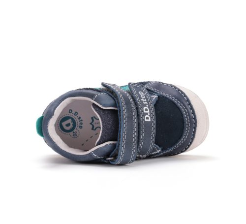 D.D. Step zárt cipő (19-24 méret) S038-52963A (23)