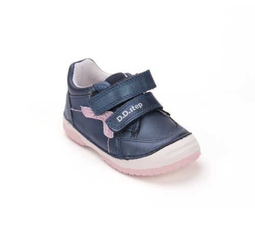 D.D. Step zárt cipő (20-25 méret) S038-52963E (21)