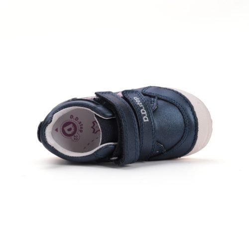 D.D. Step zárt cipő (20-25 méret) S038-52963E (21)