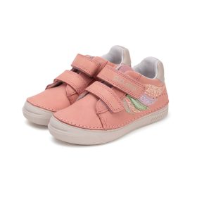 D.D. Step shoes (sizes 25-30) S040-51390B (25)