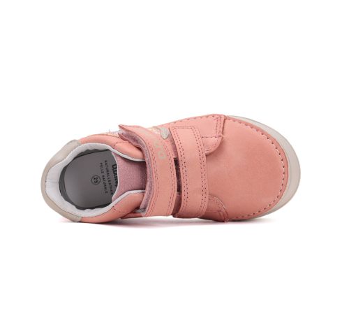 D.D. Step shoes (sizes 25-30) S040-51390B (25)