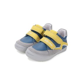 D.D. Step shoes (sizes 25-30) S040-51821 (30)