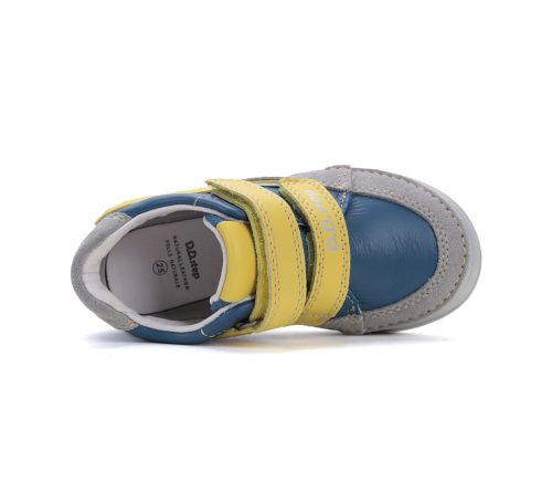 D.D. Step shoes (sizes 25-30) S040-51821 (28)