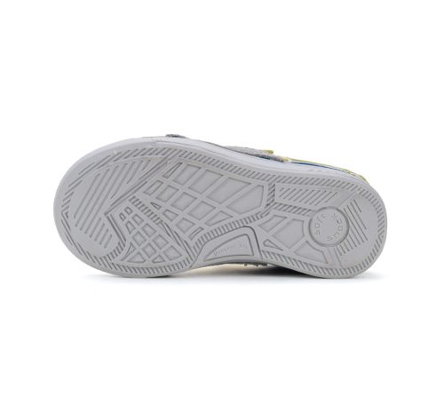 D.D. Step shoes (sizes 31-36) S040-51821 (31)