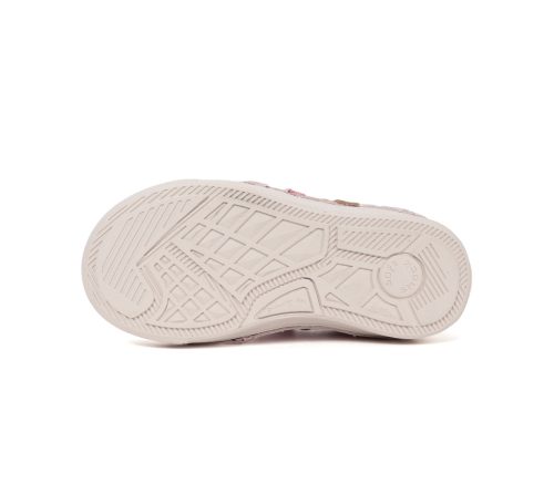 D.D. Step átmeneti cipő (25-30 méret) S040-61252F (29)