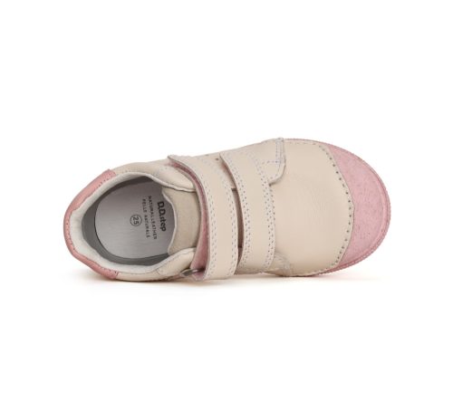 D.D. Step átmeneti cipő SWEETSTEP talp (25-30 méretben) S049-41158C (30)