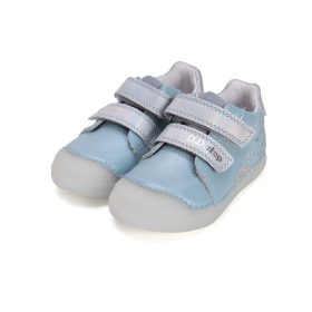 D.D. Step shoes (sizes 25-30) S049-51250B (25)