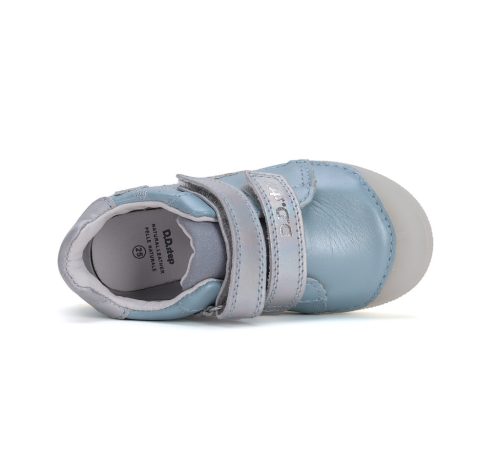 D.D. Step shoes (sizes 25-30) S049-51250B (25)