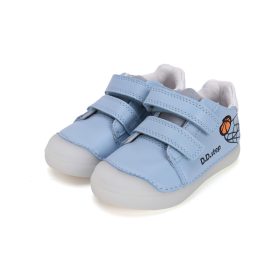 D.D. Step shoes (sizes 25-30) S049-51676A (30)