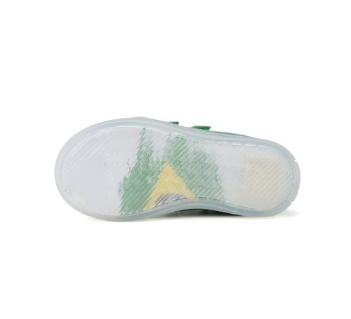 D.D. Step átmeneti cipő (25-30 méret) S049-61886A (30)