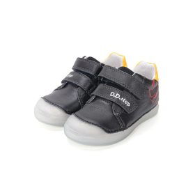 D.D. Step átmeneti cipő (25-30 méret) S049-61886 (30)