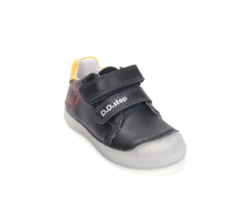 D.D. Step átmeneti cipő (25-30 méret) S049-61886 (30)