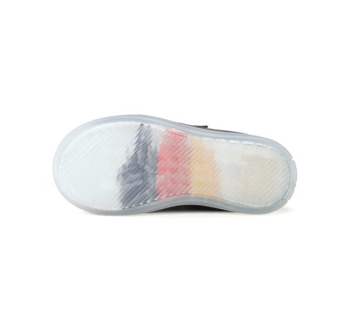 D.D. Step átmeneti cipő (25-30 méret) S049-61886 (30)