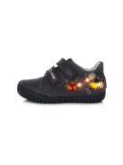 D.D. Step átmeneti cipő LED világítással (25-30 méretben) S050-339B (29)