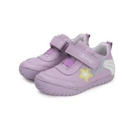   D.D. Step átmeneti cipő színváltós csillagos (31-36 méretben) S050-41607A (35)