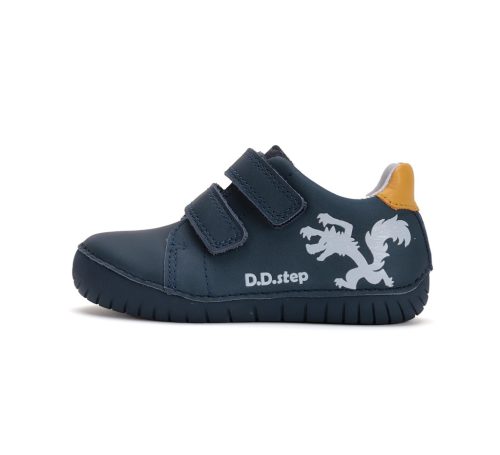 D.D. Step shoes (sizes 25-30) S050-51525 (30)