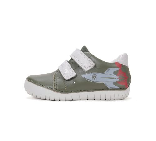 D.D. Step LED világítós átmeneti cipő (25-30 méret) S050-61691B (29)