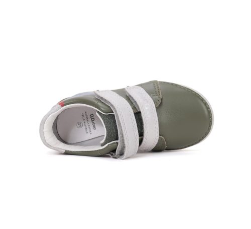 D.D. Step LED világítós átmeneti cipő (25-30 méret) S050-61691B (29)