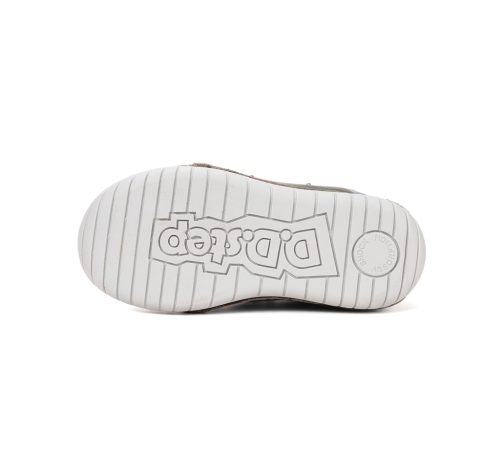 D.D. Step LED világítós átmeneti cipő (25-30 méret) S050-61691B (29)