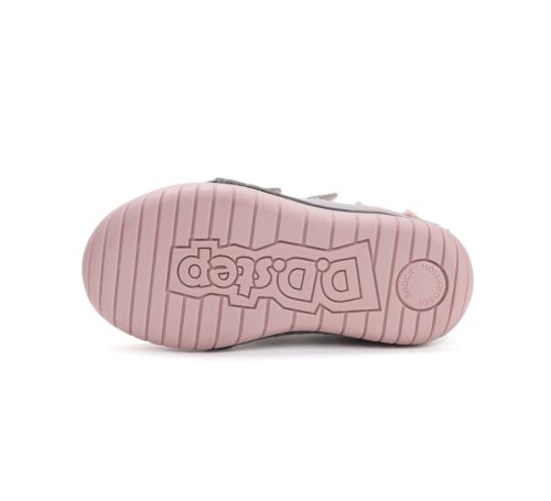 D.D. Step LED világítós átmeneti cipő (25-30 méret) S050-61970B (29)