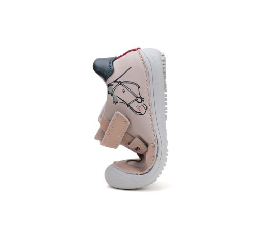 D.D. Step Barefoot shoes (sizes 25-30) S063-51264A (28)