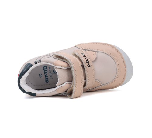 D.D. Step Barefoot shoes (sizes 25-30) S063-51264A (28)