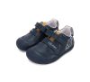 D.D. Step Barefoot shoes (sizes 25-30) S063-51264 (30)