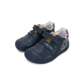 D.D. Step Barefoot shoes (sizes 25-30) S063-51264 (30)