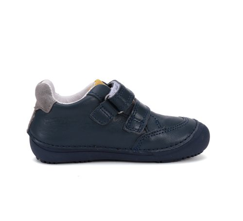 D.D. Step Barefoot shoes (sizes 25-30) S063-51264 (30)