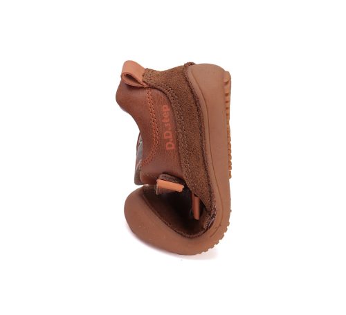 D.D. Step Barefoot shoes (sizes 31-36) S063-51483A (35)