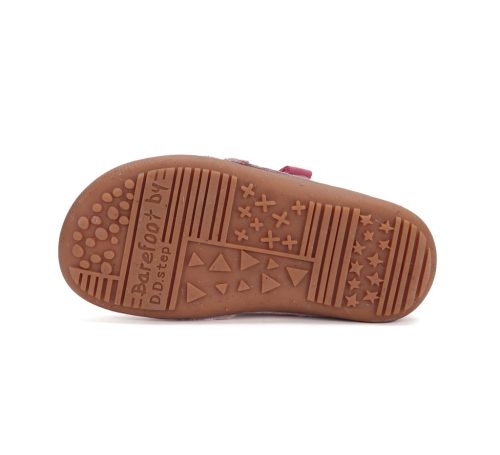 D.D. Step Barefoot shoes (sizes 31-36) S063-51483C (36)