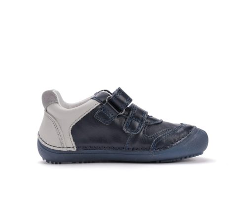 D.D. Step Barefoot zárt cipő cápás Luminous talp (25-30 méret) S063-52328 (25)