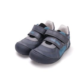   D.D. Step Barefoot zárt cipő (31-36 méret) S063-52548A (36)