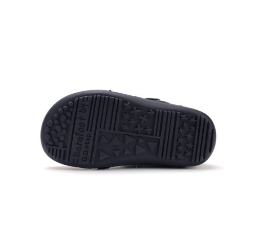 D.D. Step Barefoot zárt cipő (31-36 méret) S063-52548A (36)